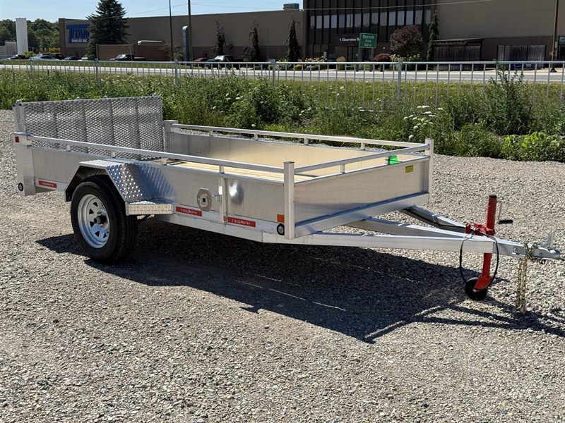 2027 Triumph SA5x10'-35 Aluminum Utility for sale